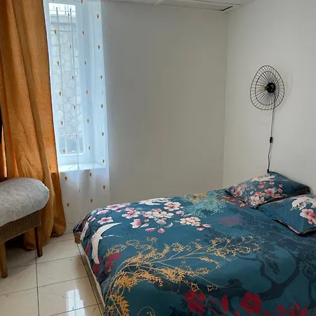 Grand T2 Climatise Avec Jardin Et Apartment Narbonne